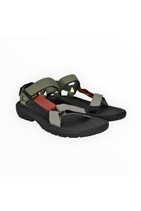 hurricane xlt2 f.medio------------------ TEVA | 1019234-OLIVINE BRICK RED